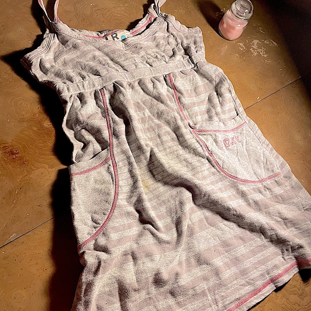 Roxy Beach Pullover